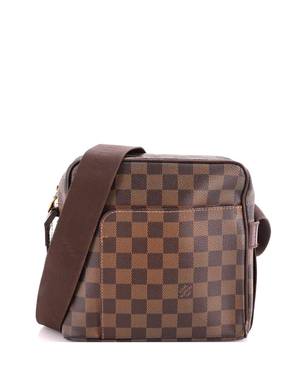Louis Vuitton Olav Handbag Damier Pm #368905L11B